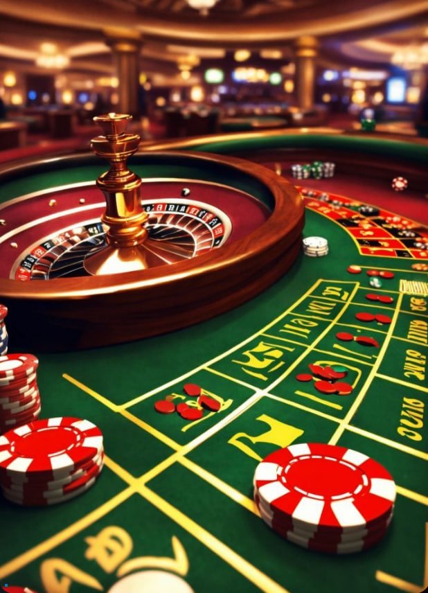 Pengalaman premium VIP bigbet dengan layanan eksklusif dan bonus